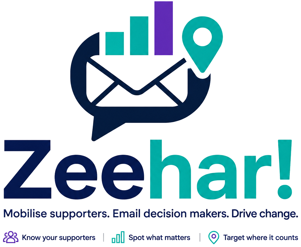 Zeehar logo